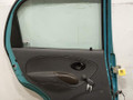 дверь задняя левая Daewoo Matiz M150 [рестайлинг] (2000 - 2016) - фото №6