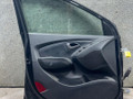 дверь передняя левая Hyundai ix35 1 поколение [рестайлинг] (2013 - 2015), 1.6 л., бензин, МКПП, внедорожник 5 дв. - фото №5