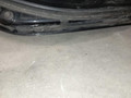 дверь задняя левая Hyundai ix35 1 поколение [рестайлинг] (2013 - 2015), 1.6 л., бензин, МКПП, внедорожник 5 дв. - фото №7