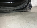дверь задняя левая Hyundai ix35 1 поколение [рестайлинг] (2013 - 2015), 1.6 л., бензин, МКПП, внедорожник 5 дв. - фото №8
