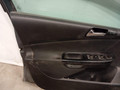 обшивка двери передняя левая Volkswagen Passat B6 (2005 - 2010), седан - фото №2
