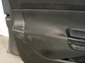 обшивка двери передняя левая Volkswagen Passat B6 (2005 - 2010), седан - фото №3