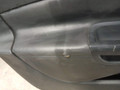обшивка двери передняя левая Volkswagen Passat B6 (2005 - 2010), седан - фото №3