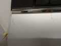 дверь задняя левая Opel Mokka 1 поколение (2012 - 2015), 1.4 л., бензин, полный привод - фото №3