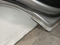 дверь задняя левая Opel Mokka 1 поколение (2012 - 2015), 1.4 л., бензин, полный привод - фото №11