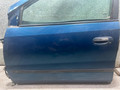 дверь передняя левая Nissan Almera Tino V10 (2000 - 2003) - фото №2