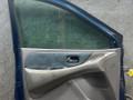 дверь передняя левая Nissan Almera Tino V10 (2000 - 2003) - фото №4