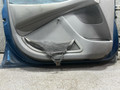 дверь передняя левая Nissan Almera Tino V10 (2000 - 2003) - фото №5