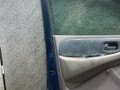 дверь передняя левая Nissan Almera Tino V10 (2000 - 2003) - фото №7