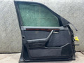 дверь передняя левая Mercedes-Benz C-Класс W202/S202 (1993 - 1997) - фото №3