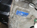 КПП автоматическая (АКПП) Peugeot 607 1 поколение [рестайлинг] (2004 - 2010), 2.7 л., UHZ (DT17BTED4), дизель, АКПП, 9681920380, 9657656480 - фото №5