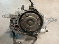 КПП автоматическая (АКПП) Peugeot 607 1 поколение [рестайлинг] (2004 - 2010), 2.7 л., UHZ (DT17BTED4), дизель, АКПП, 9681920380, 9657656480 - фото №2