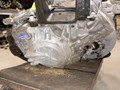 КПП автоматическая (АКПП) Peugeot 607 1 поколение [рестайлинг] (2004 - 2010), 2.7 л., UHZ (DT17BTED4), дизель, АКПП, 9681920380, 9657656480 - фото №6