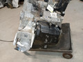 КПП автоматическая (АКПП) Peugeot 607 1 поколение [рестайлинг] (2004 - 2010), 2.7 л., UHZ (DT17BTED4), дизель, АКПП, 9681920380, 9657656480 - фото №8