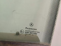 стекло двери передней левой Mercedes-Benz CLK-Класс W208/A208 [рестайлинг] (1999 - 2003), купе - фото №2