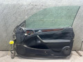 дверь передняя правая Mercedes-Benz CLK-Класс W208/A208 [рестайлинг] (1999 - 2003), купе - фото №3