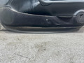 дверь передняя правая Mercedes-Benz CLK-Класс W208/A208 [рестайлинг] (1999 - 2003), купе - фото №4