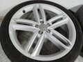 диск литой Audi A6 Allroad Quattro C7 (2012 - 2014), 4G9601025G - фото №2