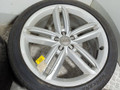 диск литой Audi A6 Allroad Quattro C7 (2012 - 2014), 4G9601025G - фото №4