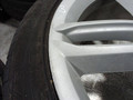 диск литой Audi A6 Allroad Quattro C7 (2012 - 2014), 4G9601025G - фото №8