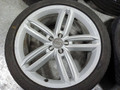 диск литой Audi A6 Allroad Quattro C7 (2012 - 2014), 4G9601025G - фото №9