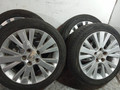 диск литой Mazda 6 GH (2007 - 2012), 9965307070 - фото №2
