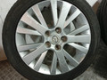 диск литой Mazda 6 GH (2007 - 2012), 9965307070 - фото №11