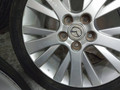 диск литой Mazda 6 GH (2007 - 2012), 9965307070 - фото №16