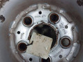 диск литой Mercedes-Benz Vito W639 (2003 - 2010), 6394013302 - фото №2