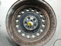 диск литой Mercedes-Benz Vito W639 (2003 - 2010), 6394013102 - фото №3