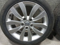 диск литой Kia Carens 3 поколение (2013 - 2019), 52910A4250 - фото №3