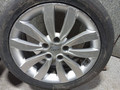 диск литой Kia Carens 3 поколение (2013 - 2019), 52910A4250 - фото №5