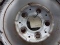 диск литой Mercedes-Benz Vito W639 (2003 - 2010), 6394013102 - фото №2
