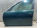 дверь передняя левая BMW 5 серия E39 [рестайлинг] (2000 - 2004) - фото №2