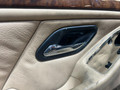 дверь передняя левая BMW 5 серия E39 [рестайлинг] (2000 - 2004) - фото №13