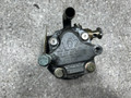насос гидроусилителя руля SEAT Alhambra 1 поколение [рестайлинг] (2000 - 2010), 1.9 л., TDi, AUY, дизель, МКПП - фото №3