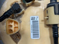 датчик уровня топлива Toyota Auris 1 поколение (2006 - 2009), 2.0 л., дизель, 77010-02020-C - фото №4