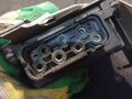 блок управления (другие) Volkswagen Passat B6 (2005 - 2010), 2.0 л., TDi, 3C0906625 - фото №2