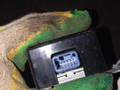 блок управления (другие) Toyota Prius 3 поколение (2009 - 2011), 1.8 л., бензин, 89740-47030 - фото №2
