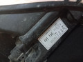 фара левая Ford Focus 2 поколение [рестайлинг] (2007 - 2011) - фото №4