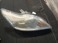 фара правая Ford Focus 2 поколение [рестайлинг] (2007 - 2011), 8M51-13W029-AE - фото №2