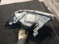 фара правая Ford Focus 2 поколение [рестайлинг] (2007 - 2011), 8M51-13W029-AE - фото №3