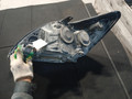 фара правая Ford Focus 2 поколение [рестайлинг] (2007 - 2011), 8M51-13W029-AE - фото №4