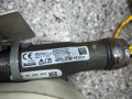 подушка безопасности боковая (шторка) Kia Carens 3 поколение (2013 - 2019), 1.7 л., CRDi, дизель, 85010-A4000 - фото №4