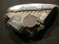 фара левая Volkswagen Touareg 1 поколение (2002 - 2007), 7L6941015BK - фото №4