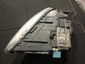 фара левая Volkswagen Touareg 1 поколение (2002 - 2007), 7L6941015BK - фото №5