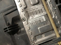 фара левая Volkswagen Touareg 1 поколение (2002 - 2007), 7L6941015BK - фото №6
