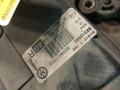 фара правая Volkswagen Passat B6 (2005 - 2010), 89312660 - фото №3