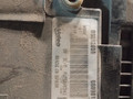 фара левая Volkswagen Passat B6 (2005 - 2010), 89312659 - фото №3