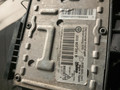 фара левая Volkswagen Passat B6 (2005 - 2010), 89312659 - фото №6